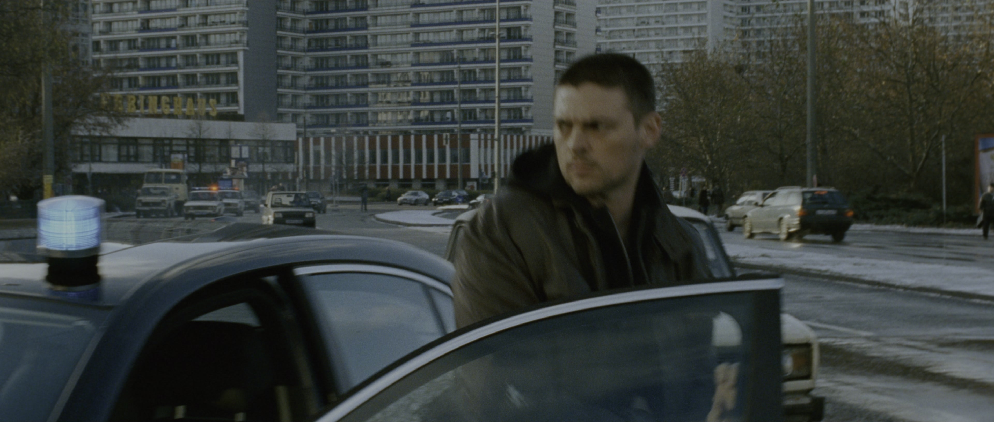 The Bourne Supremacy (2004), wide, 2.35:1 — film still