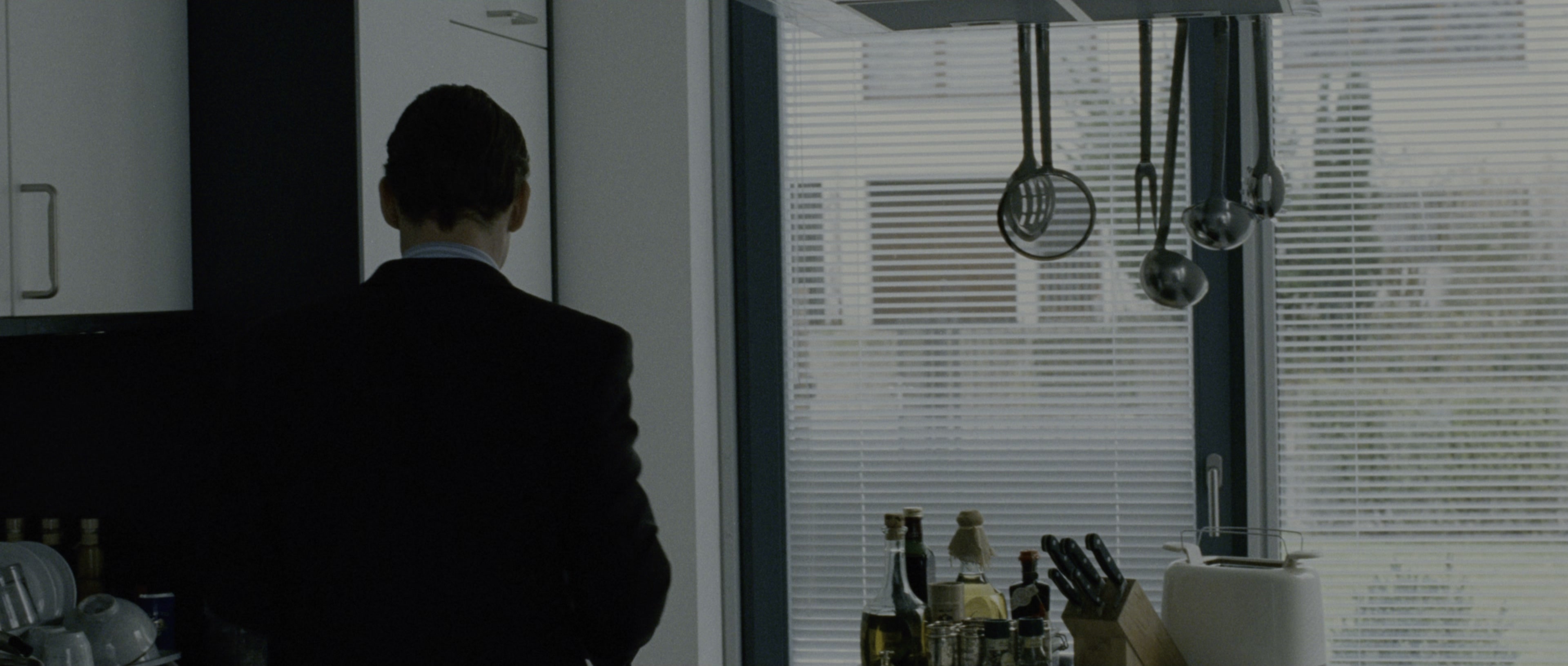 The Bourne Supremacy (2004), wide, 2.35:1 — film still