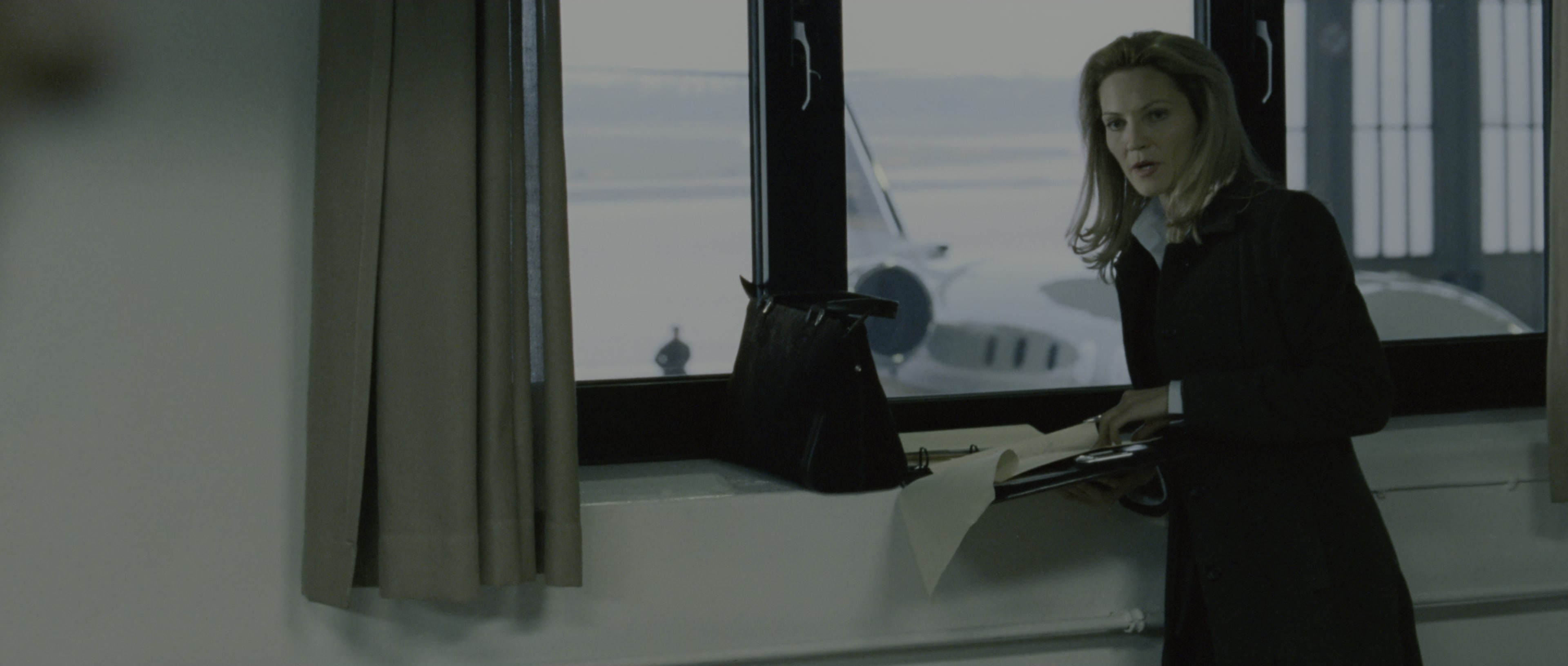 The Bourne Supremacy (2004), wide, 2.35:1 — film still