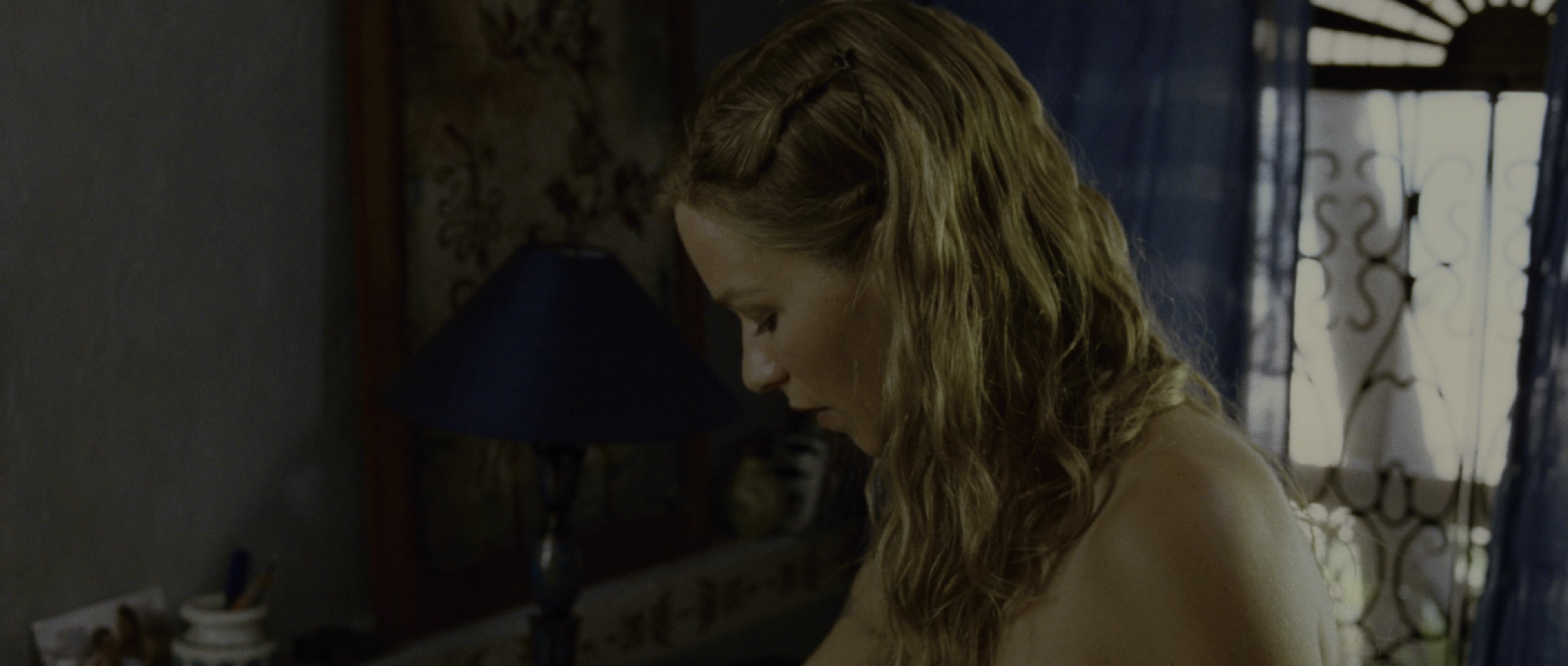 The Bourne Supremacy (2004), wide, 2.35:1 — film still