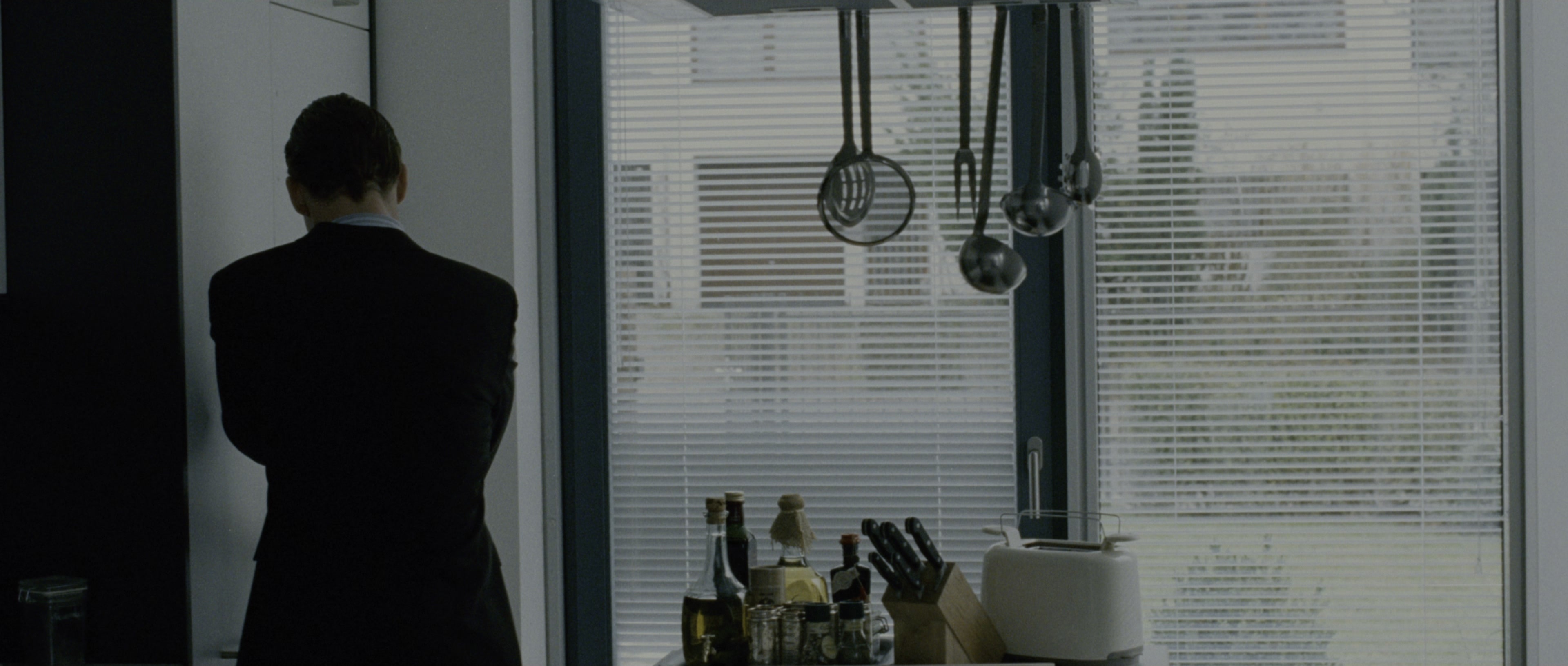 The Bourne Supremacy (2004), wide, 2.35:1 — film still