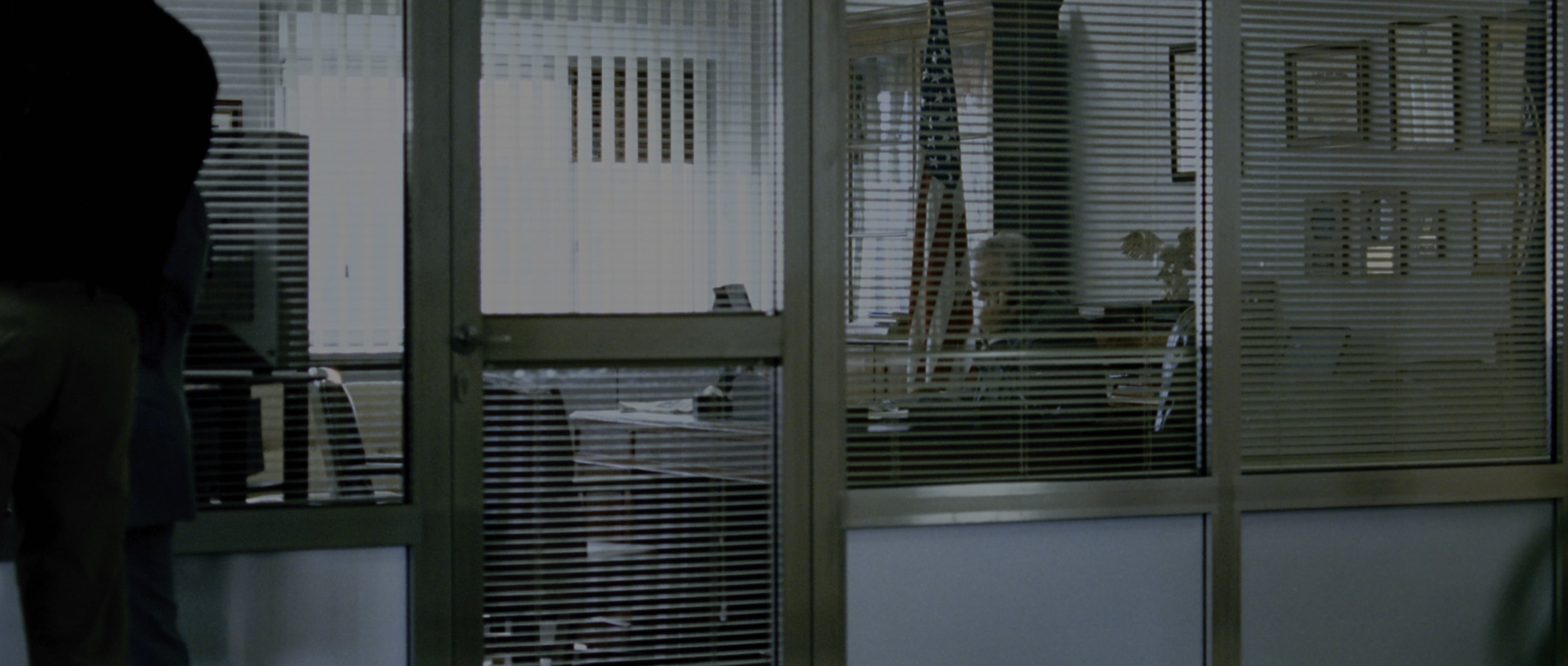 The Bourne Supremacy (2004), wide, 2.35:1 — film still