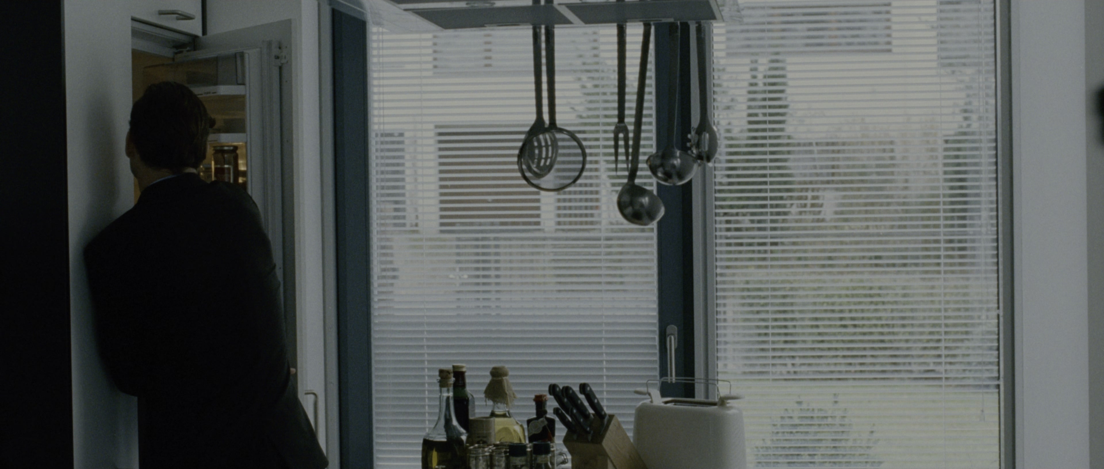 The Bourne Supremacy (2004), wide, 2.35:1 — film still