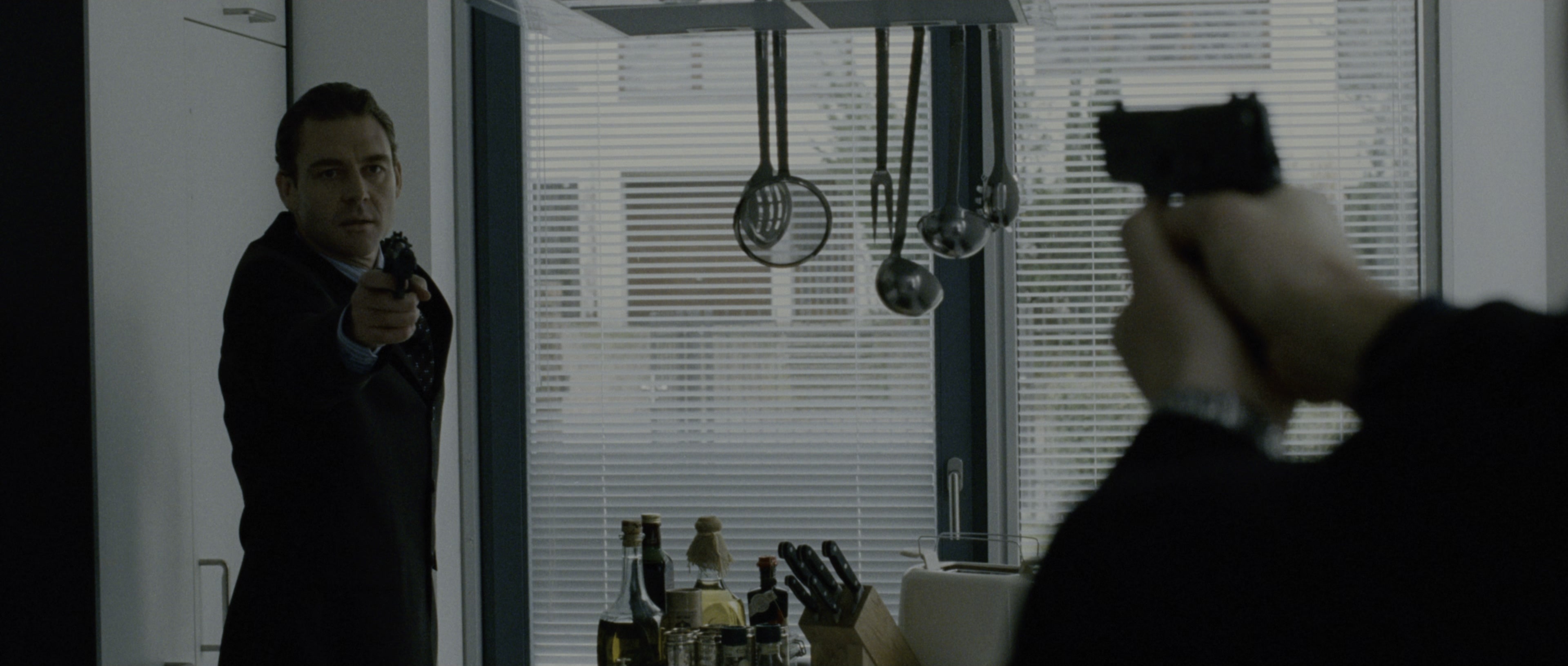 The Bourne Supremacy (2004), wide, 2.35:1 — film still