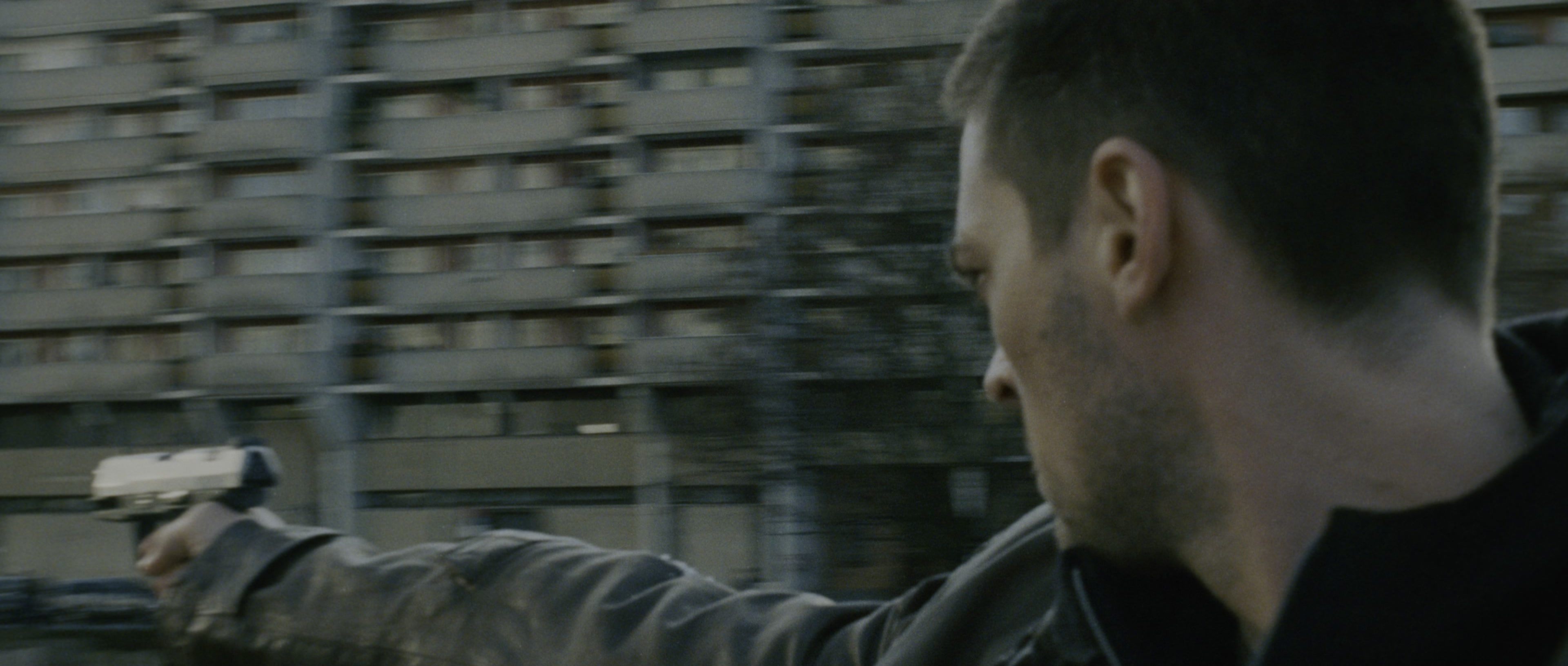 The Bourne Supremacy (2004), wide, 2.35:1 — film still