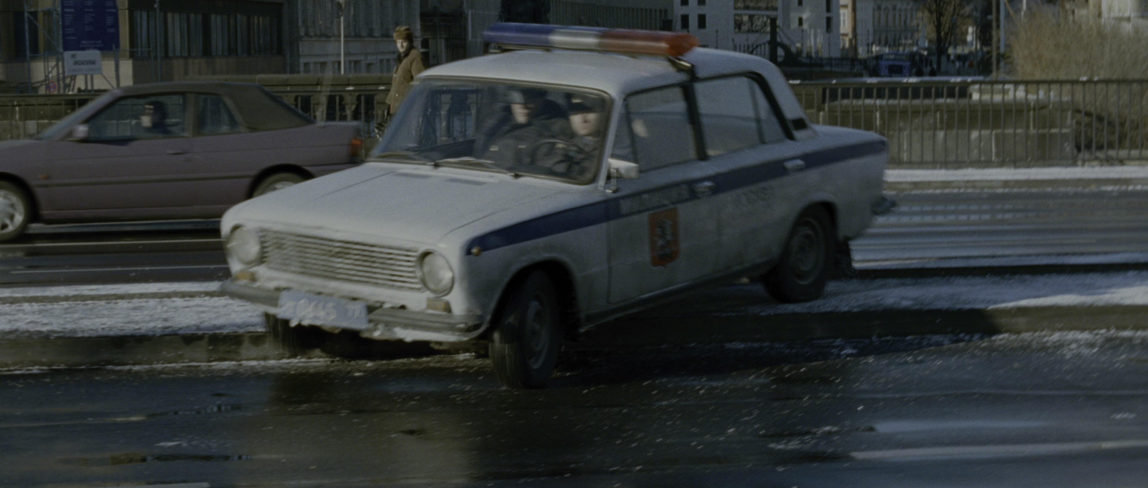 The Bourne Supremacy (2004), wide, 2.35:1 — film still