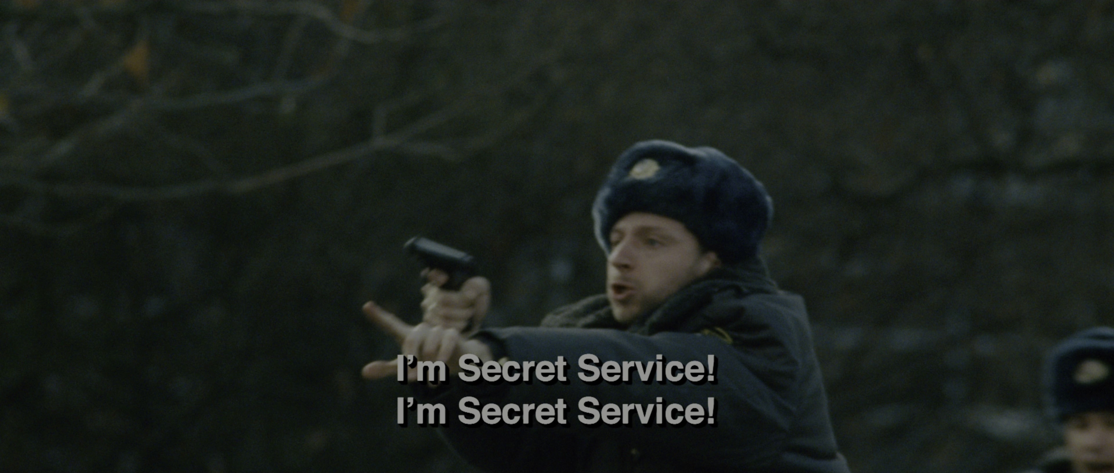 The Bourne Supremacy (2004), wide, 2.35:1 — film still