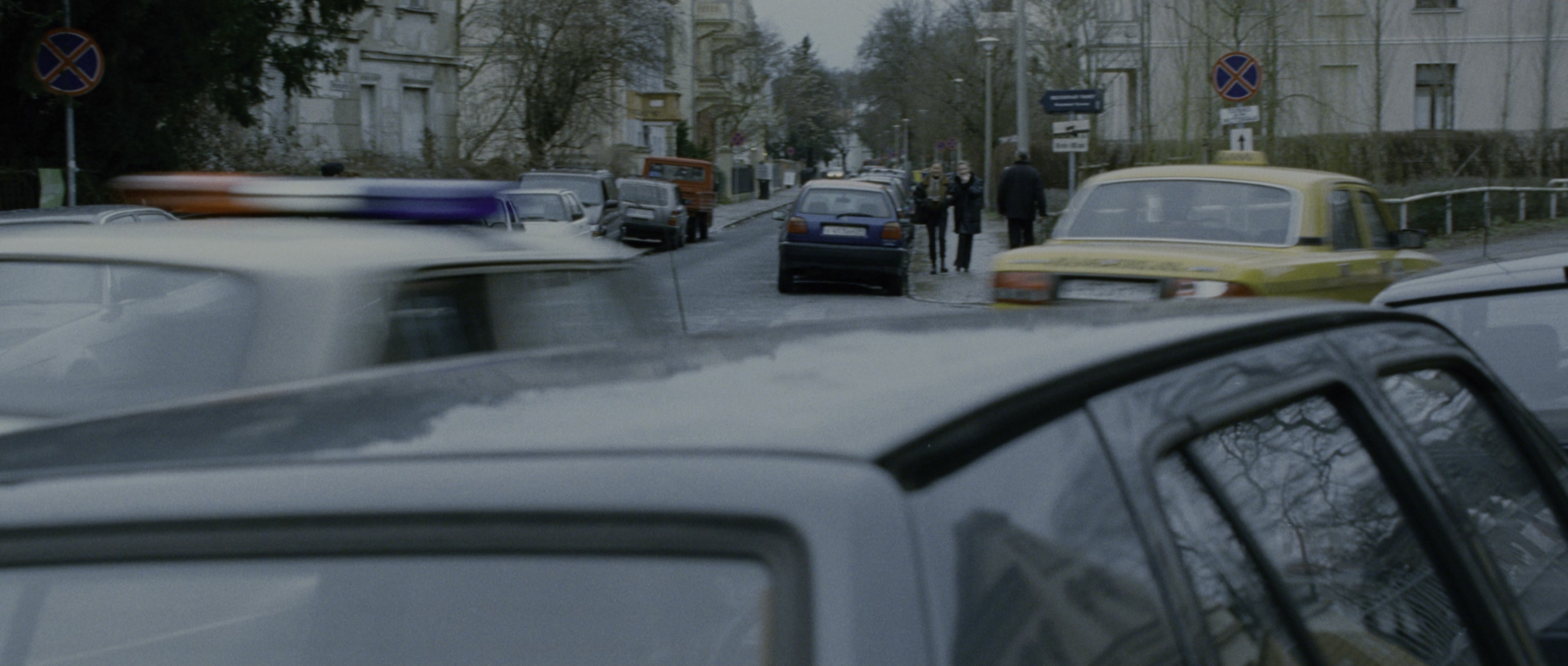 The Bourne Supremacy (2004), wide, 2.35:1 — film still