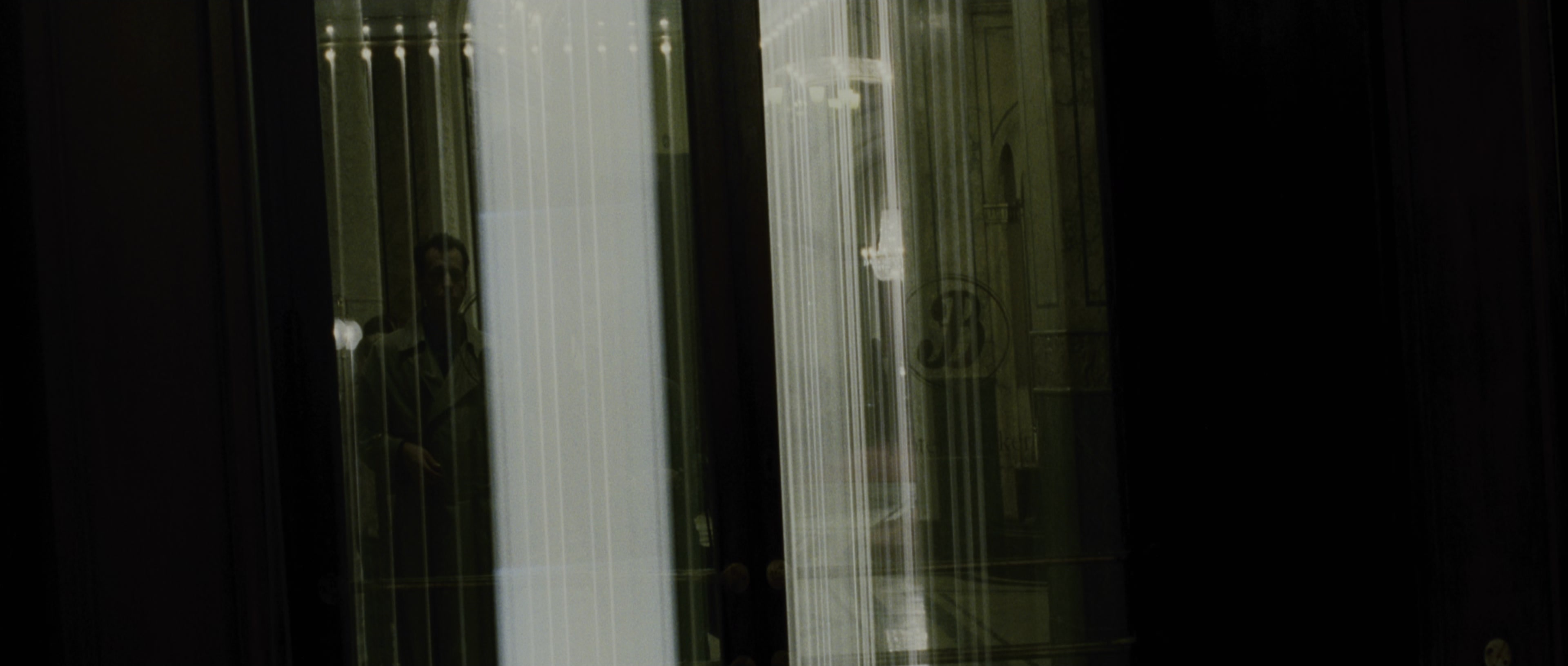 The Bourne Supremacy (2004), wide, 2.35:1 — film still