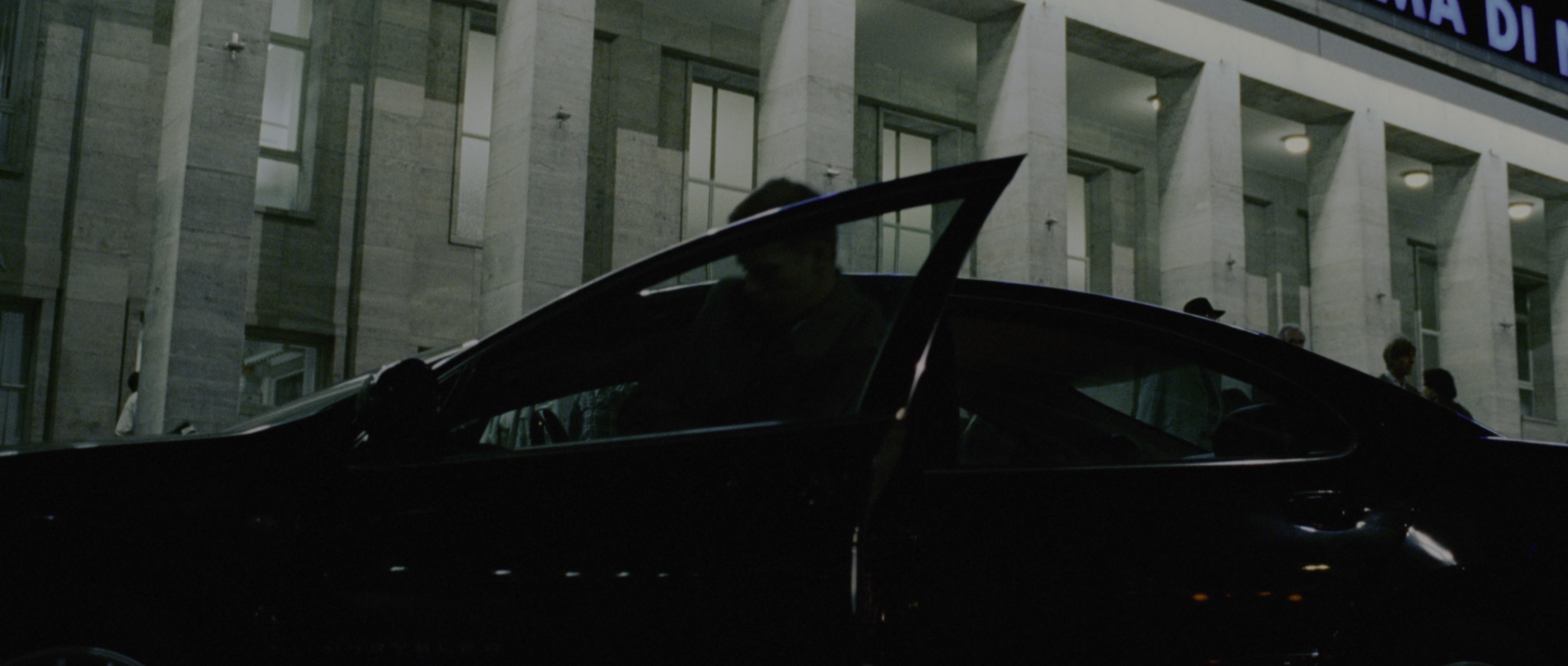 The Bourne Supremacy (2004), wide, 2.35:1 — film still