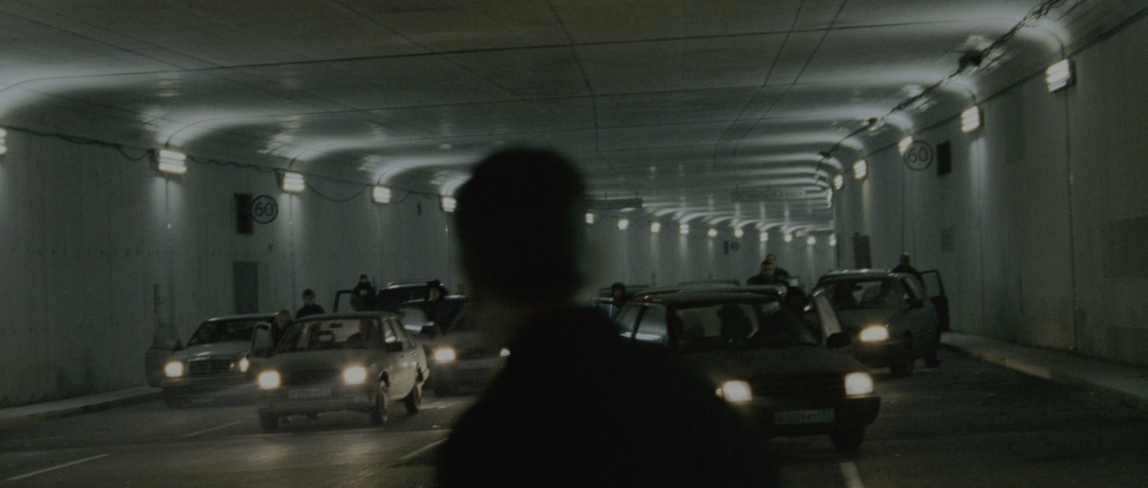 The Bourne Supremacy (2004), wide, 2.35:1 — film still