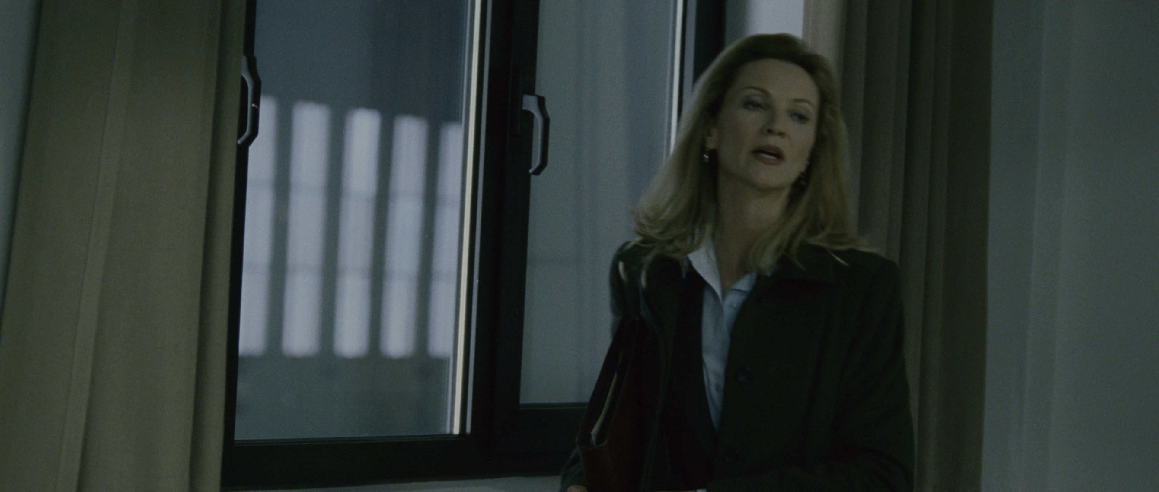 The Bourne Supremacy (2004), wide, 2.35:1 — film still