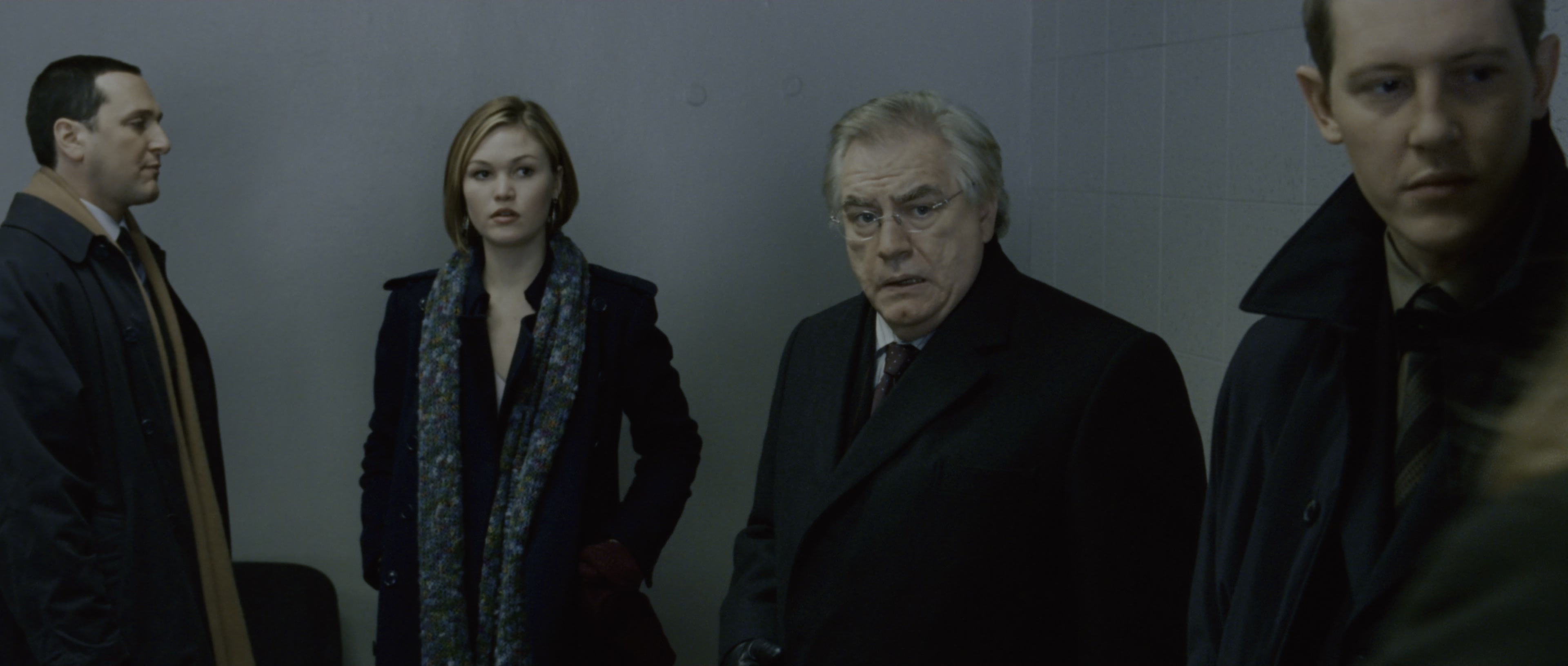 The Bourne Supremacy (2004), wide, 2.35:1 — film still