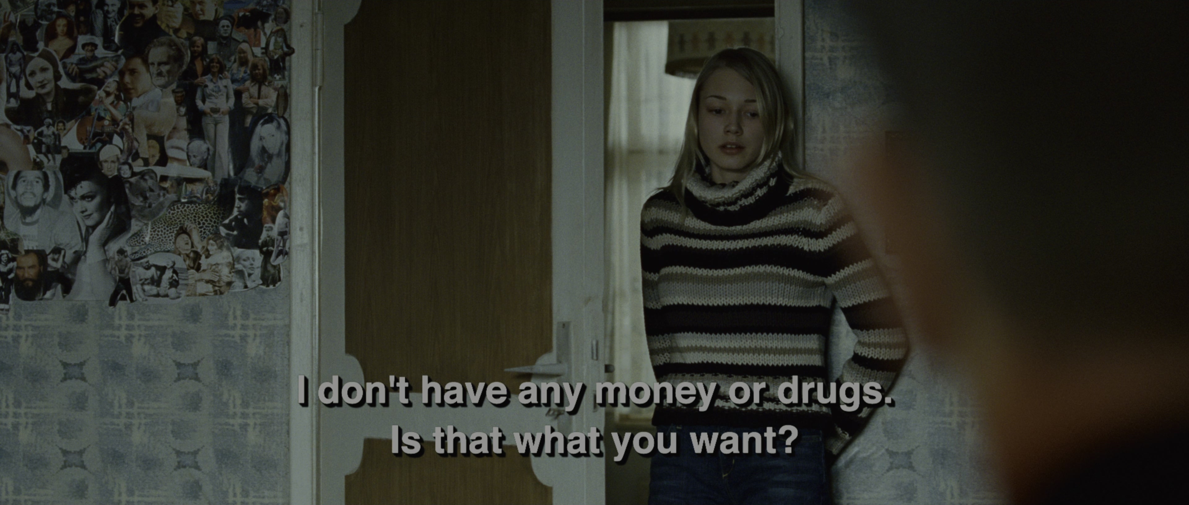 The Bourne Supremacy (2004), wide, 2.35:1 — film still
