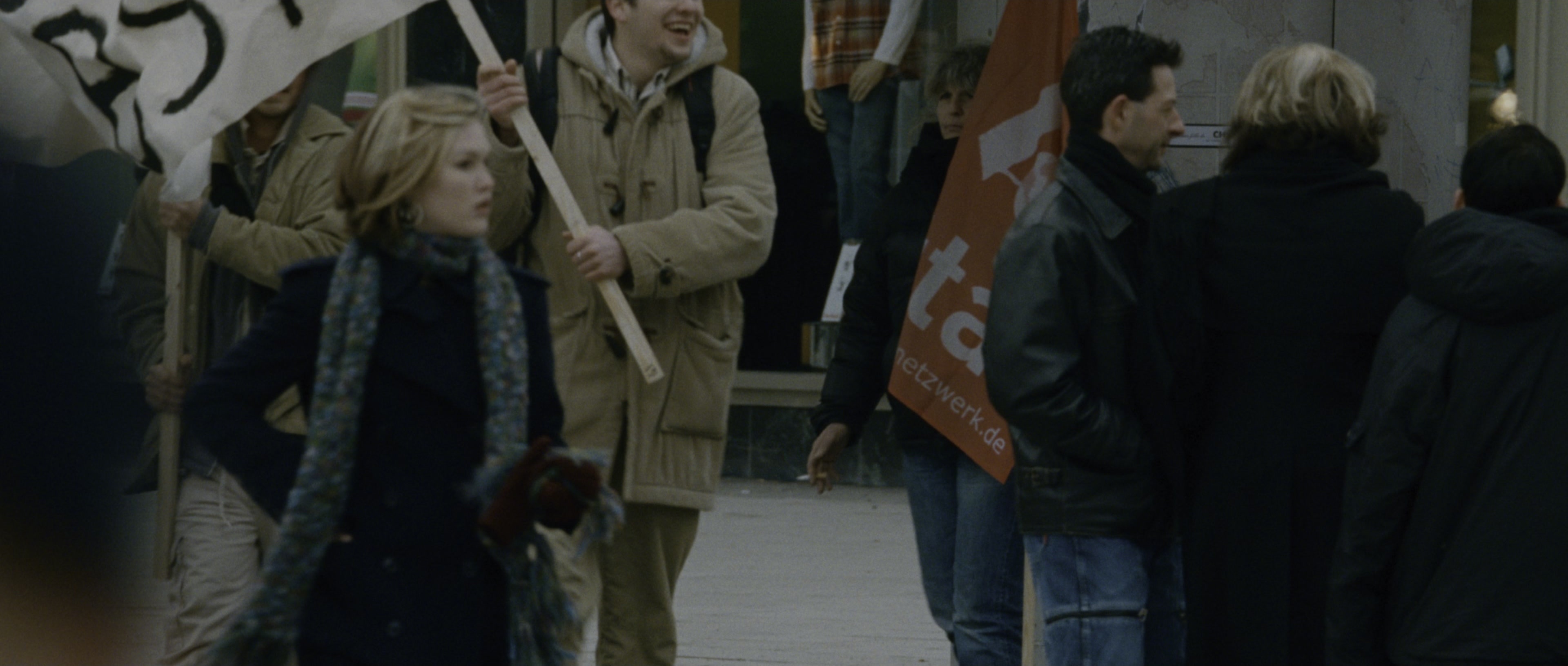 The Bourne Supremacy (2004), wide, 2.35:1 — film still
