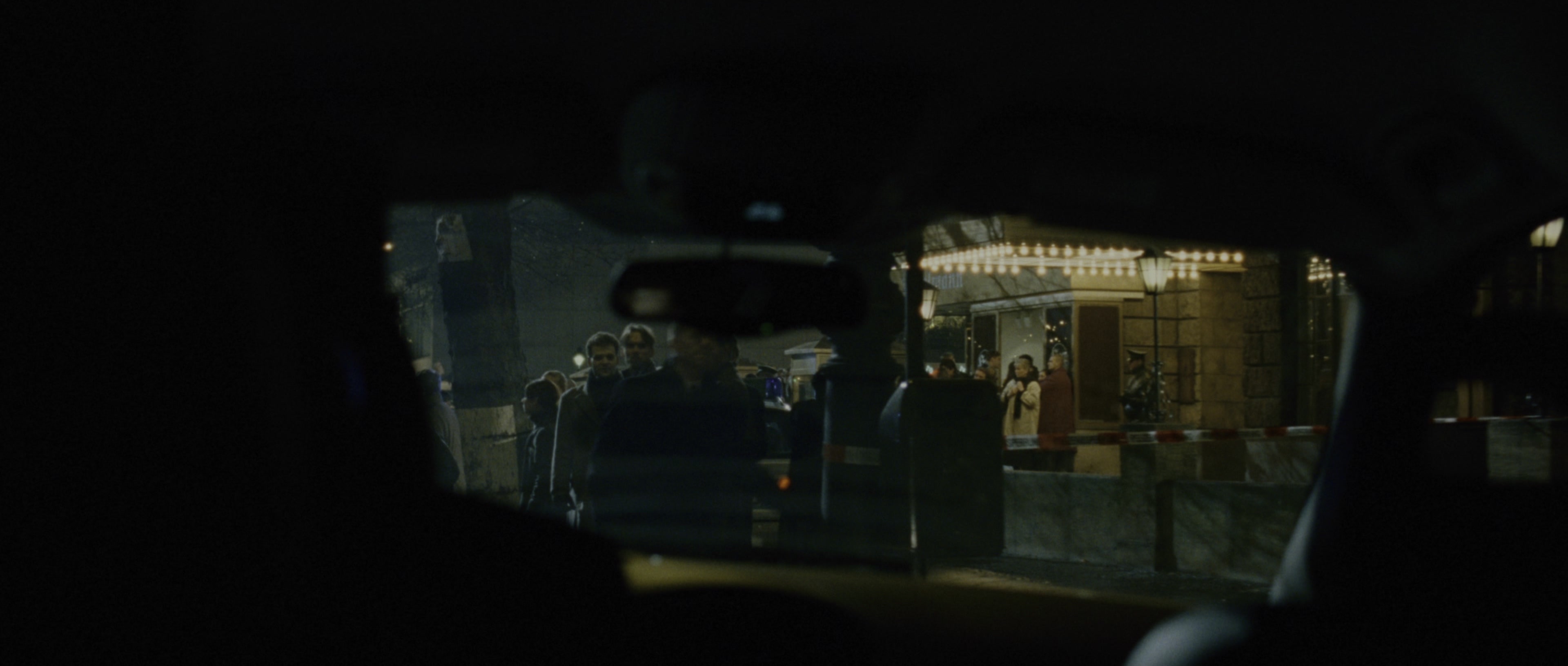 The Bourne Supremacy (2004), wide, 2.35:1 — film still