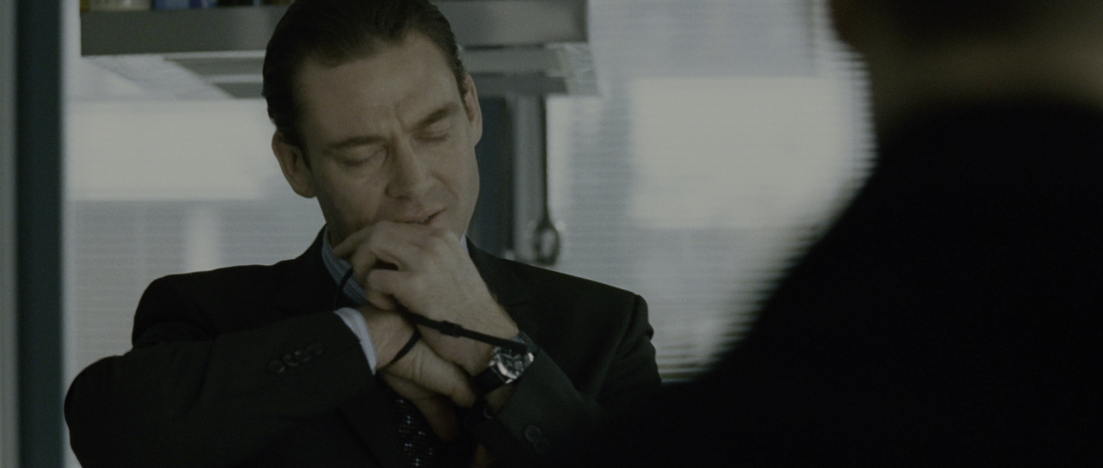 The Bourne Supremacy (2004), medium, 2.35:1 — film still