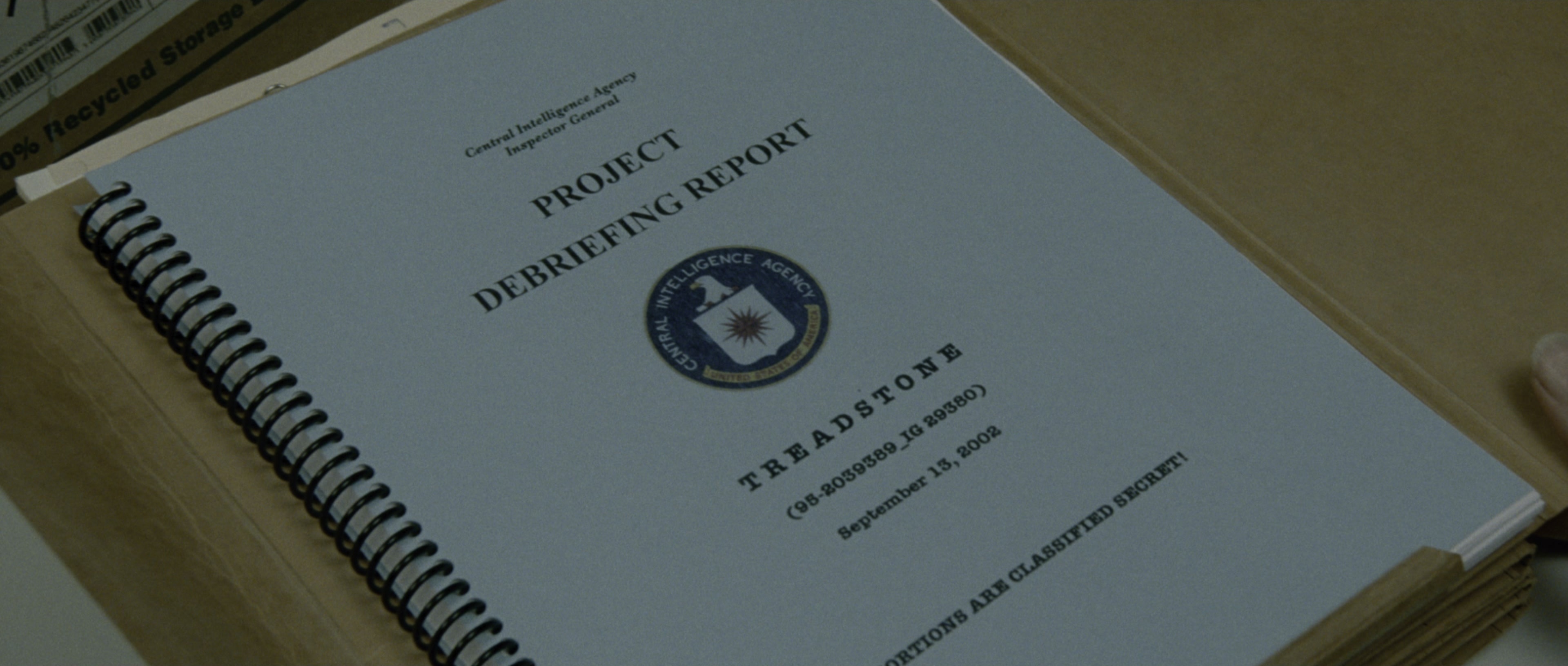 The Bourne Supremacy (2004), wide, 2.35:1 — film still