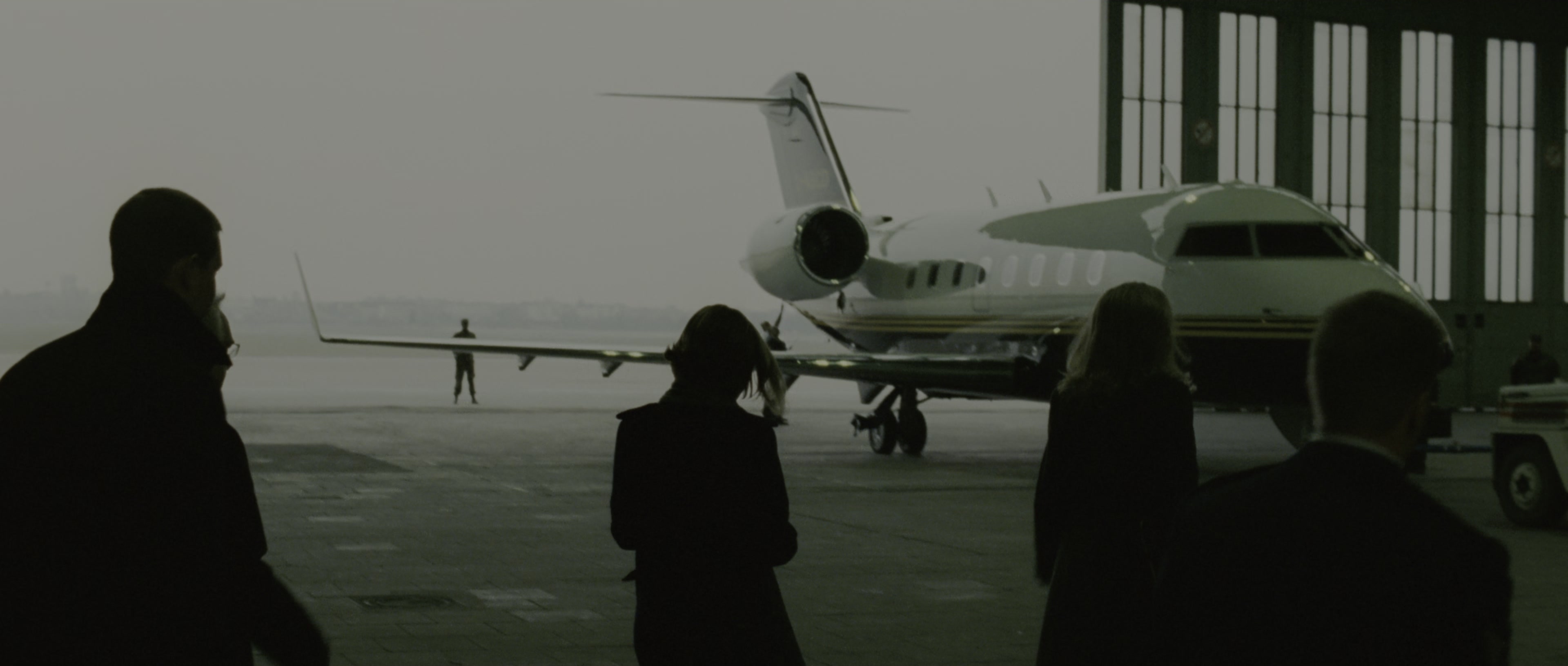 The Bourne Supremacy (2004), wide, 2.35:1 — film still
