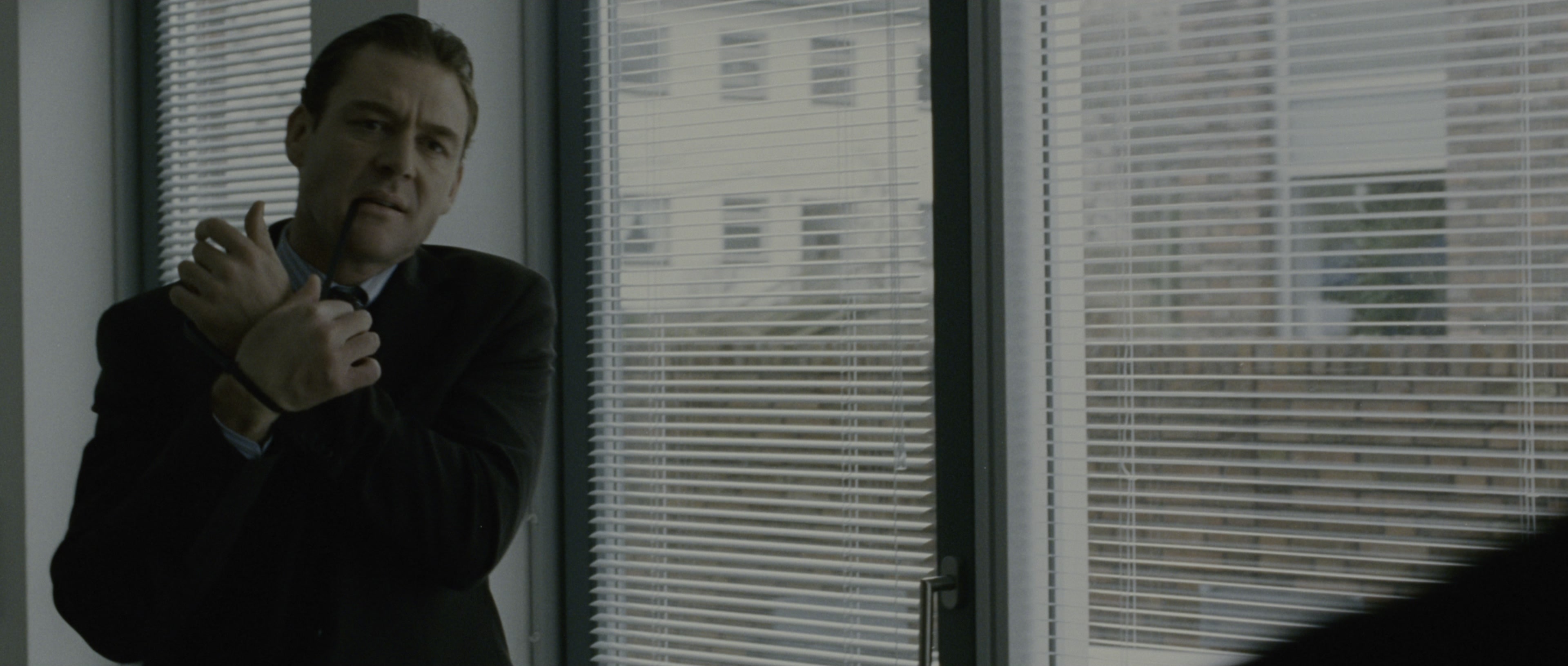The Bourne Supremacy (2004), wide, 2.35:1 — film still