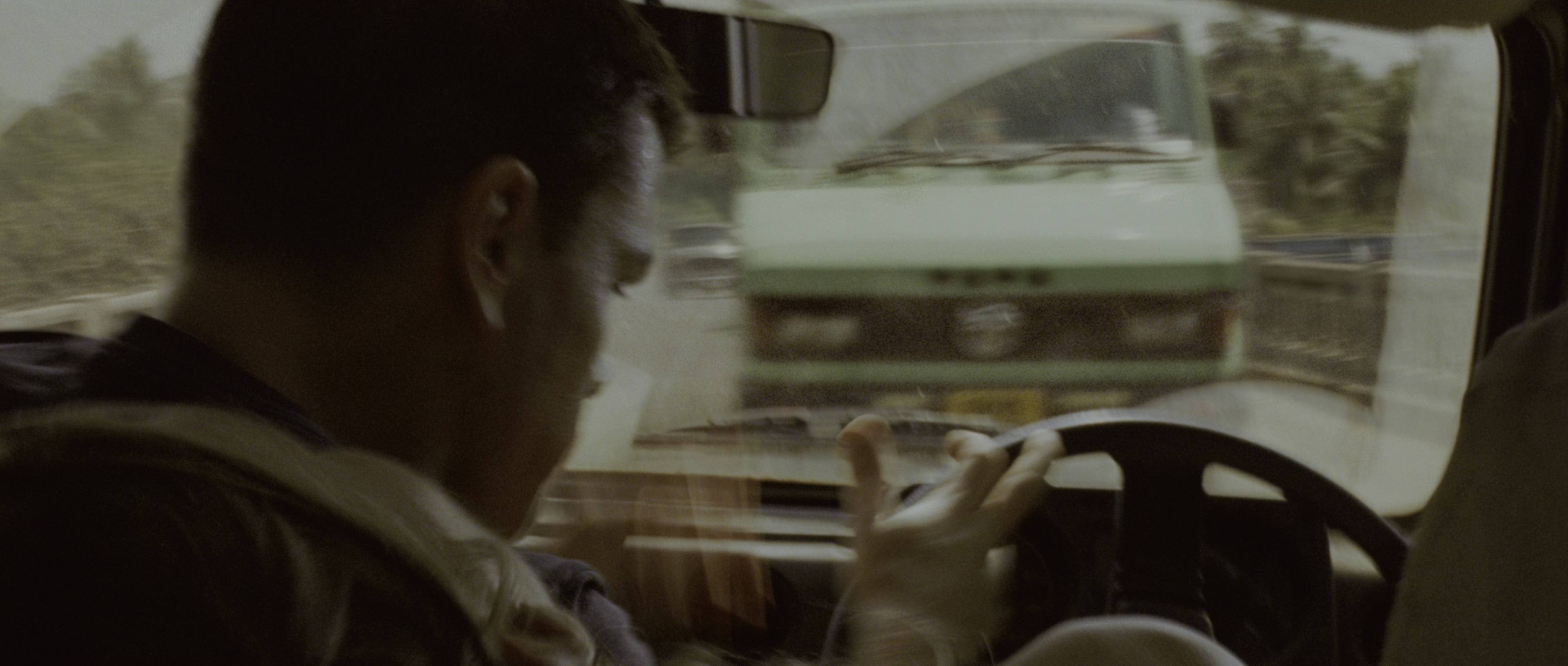 The Bourne Supremacy (2004), wide, 2.35:1 — film still