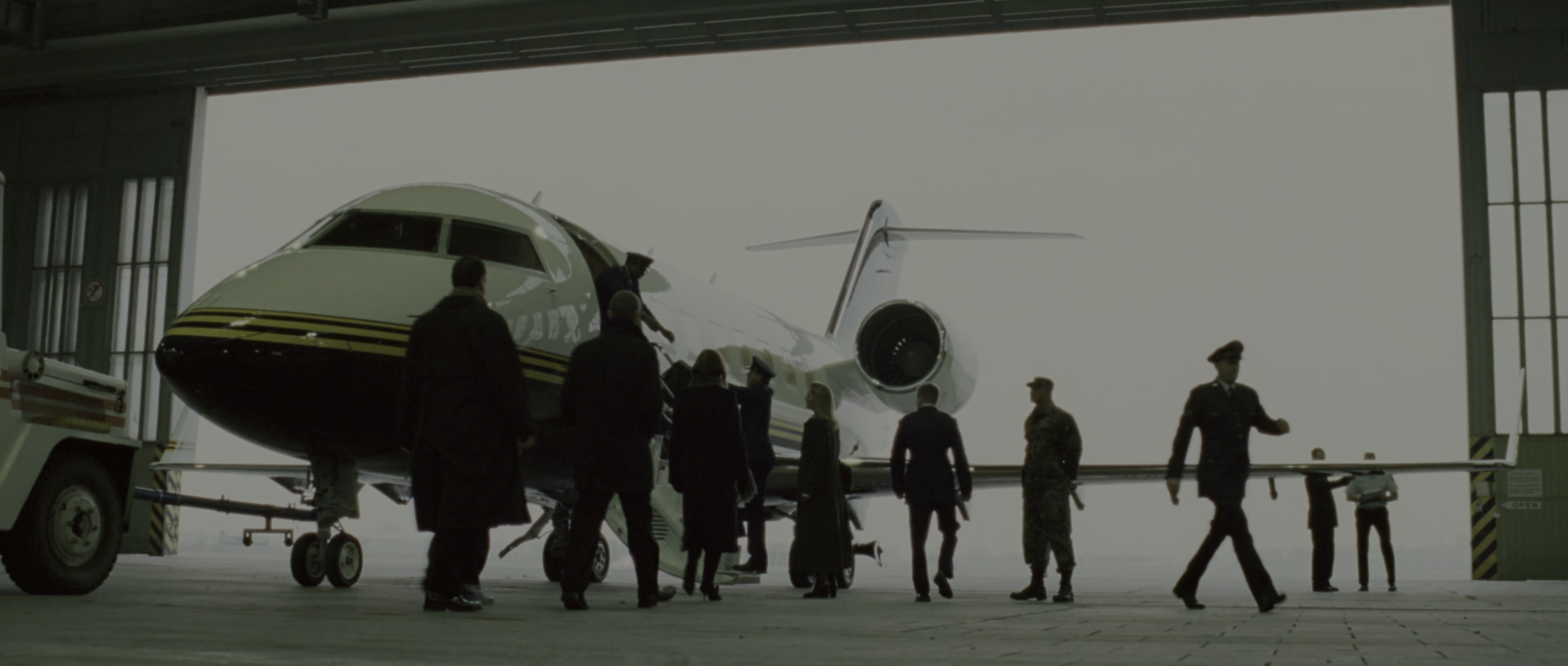 The Bourne Supremacy (2004), wide, 2.35:1 — film still