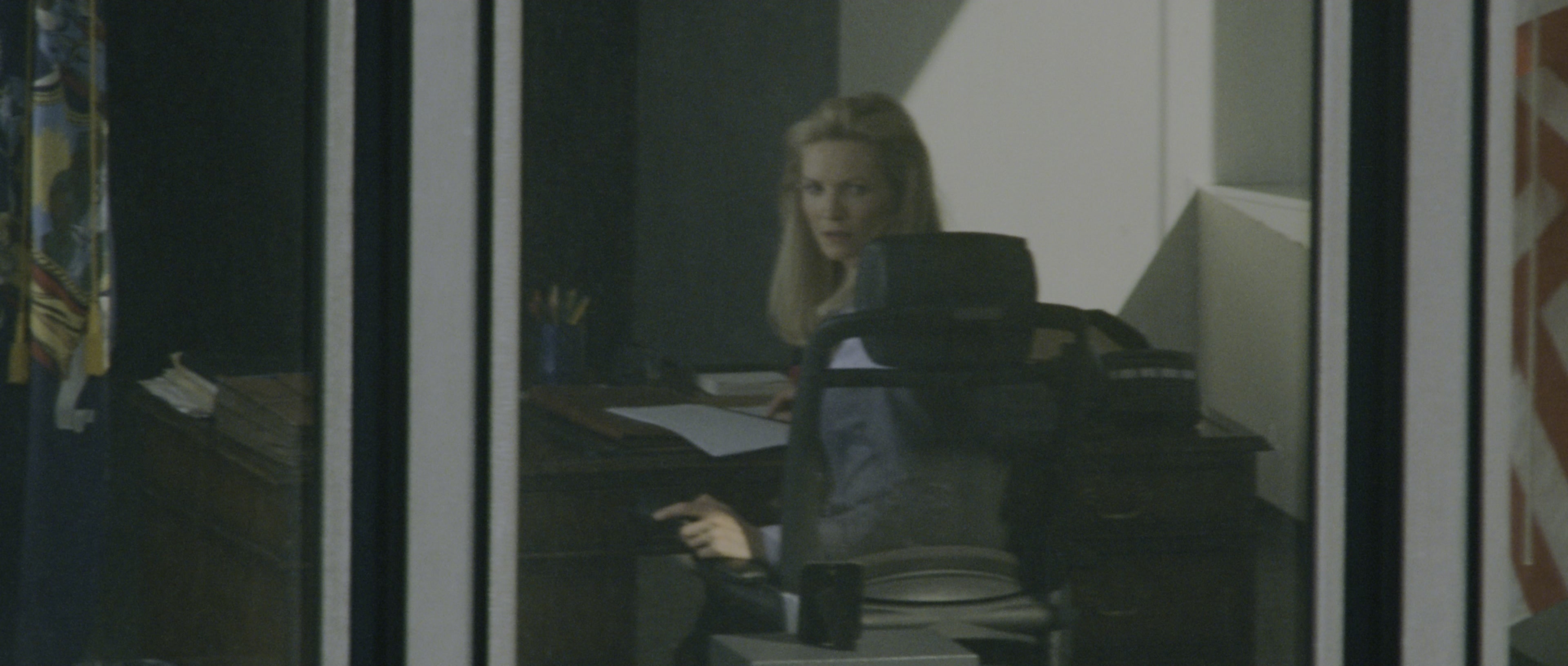 The Bourne Supremacy (2004), wide, 2.35:1 — film still