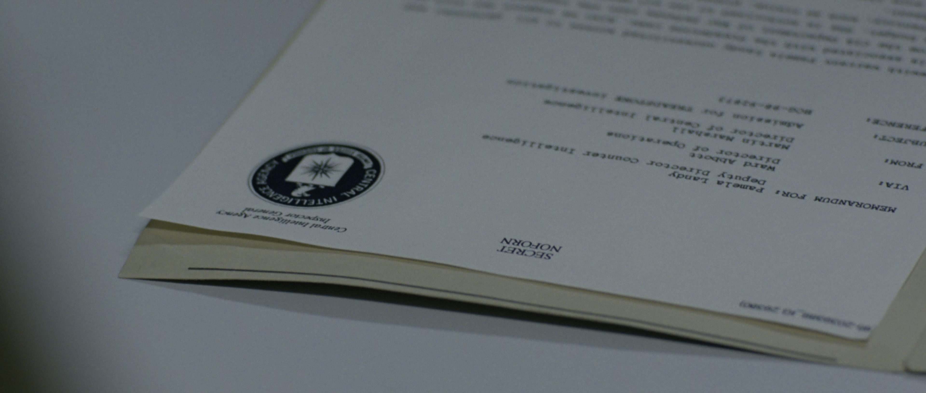 The Bourne Supremacy (2004), wide, 2.35:1 — film still