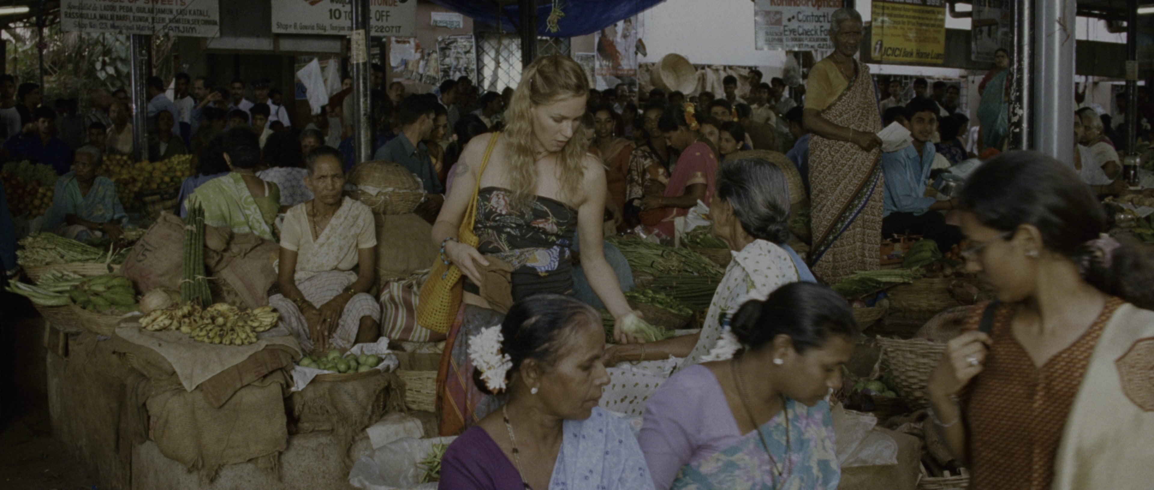 The Bourne Supremacy (2004), wide, 2.35:1 — film still