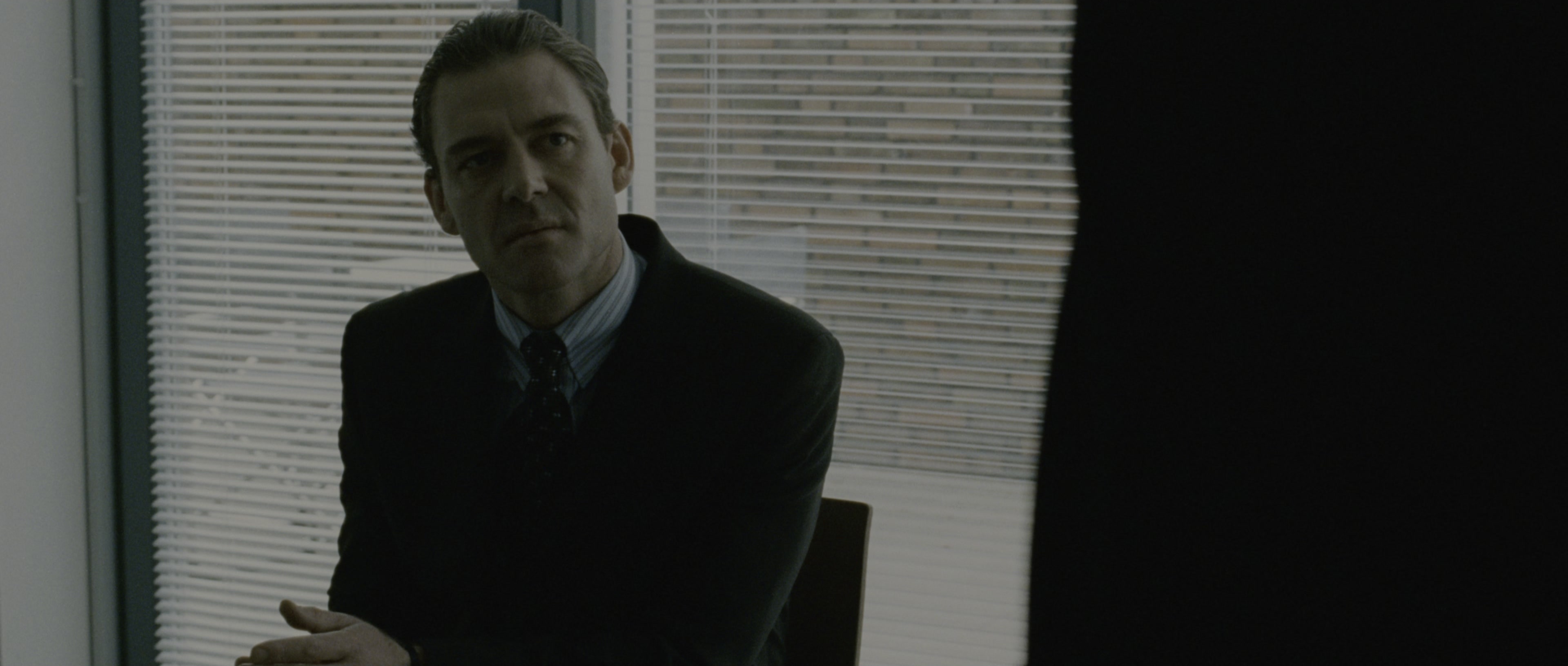 The Bourne Supremacy (2004), wide, 2.35:1 — film still