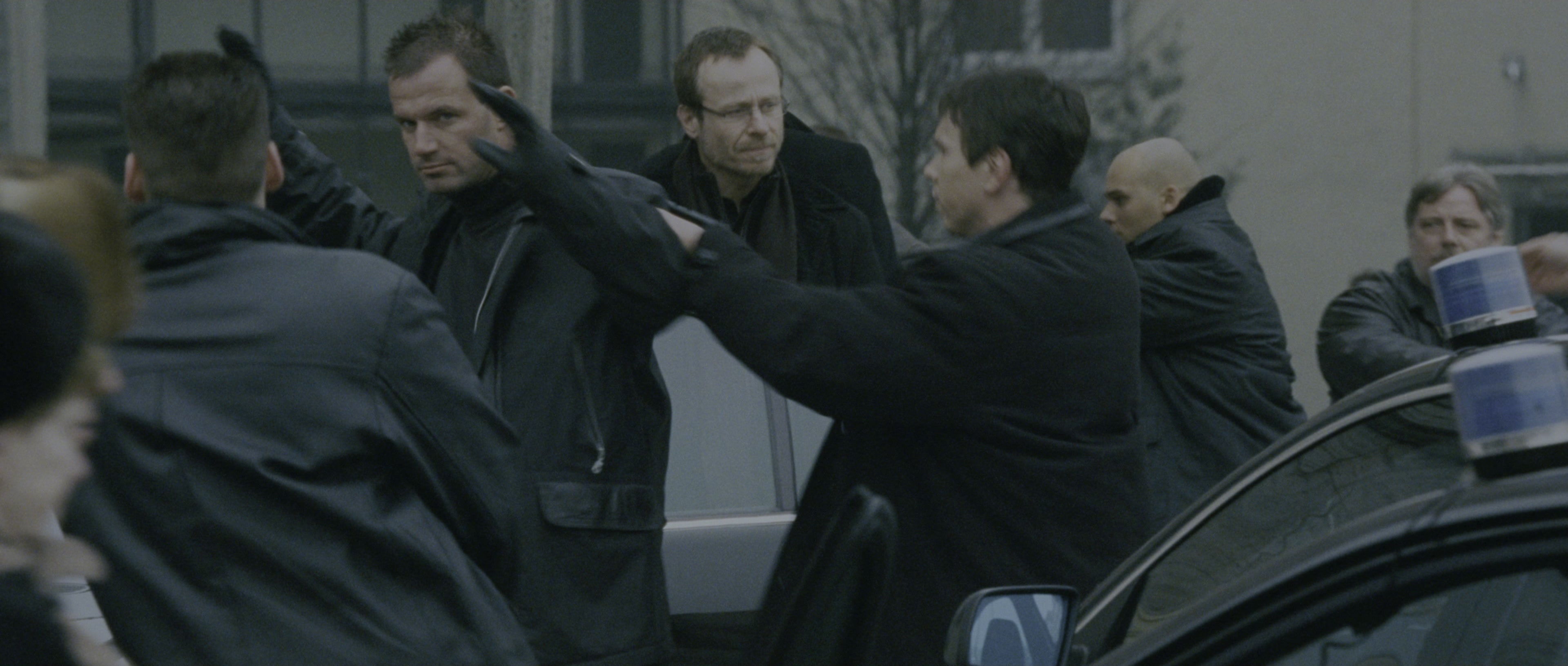 The Bourne Supremacy (2004), wide, 2.35:1 — film still