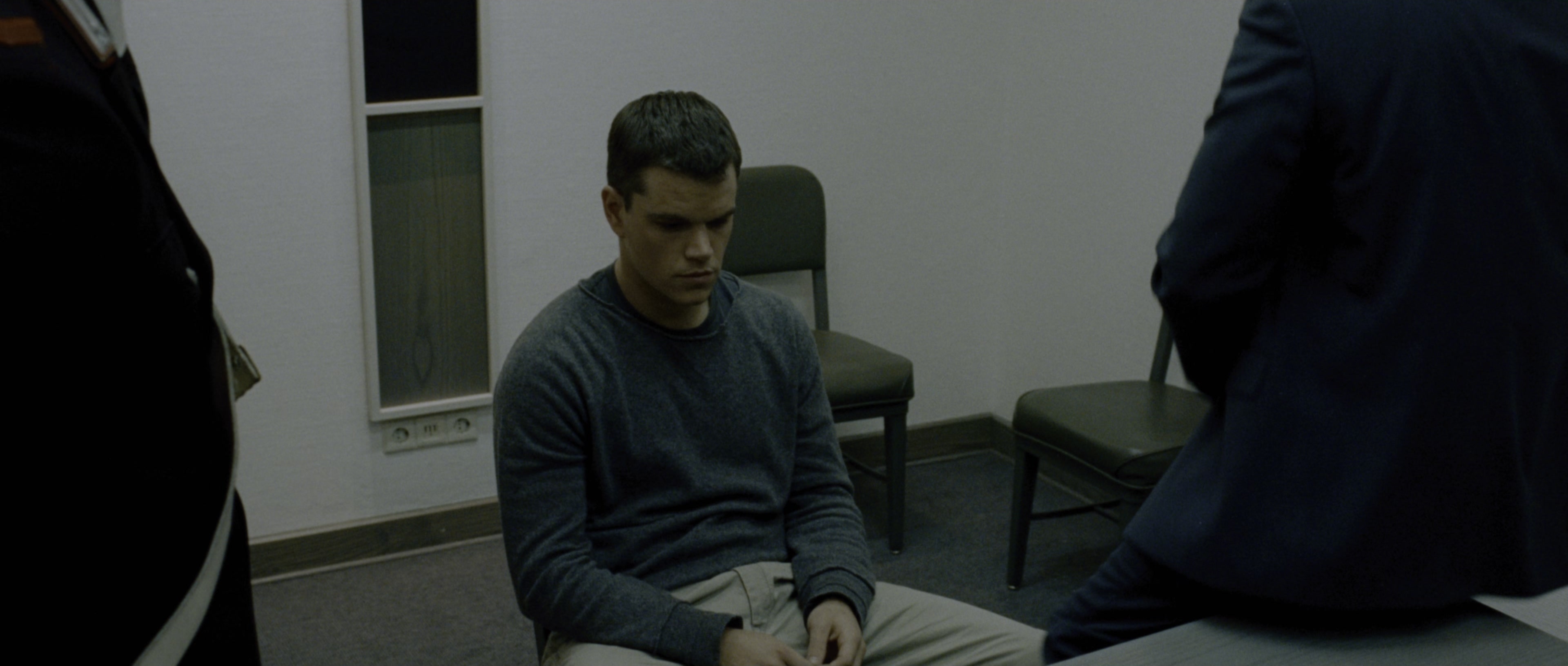 The Bourne Supremacy (2004), wide, 2.35:1 — film still
