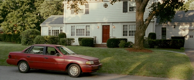 The Fighter — film still