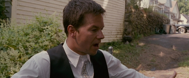 The Fighter — film still
