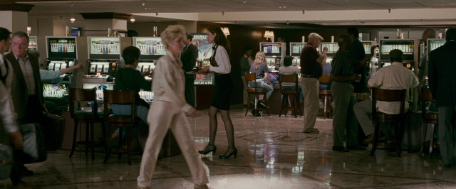 The Fighter — film still
