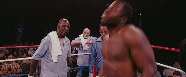 The Fighter — film still