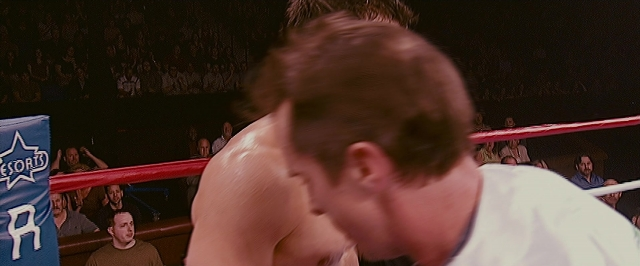 The Fighter — film still
