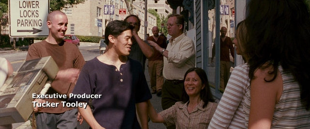 The Fighter — film still