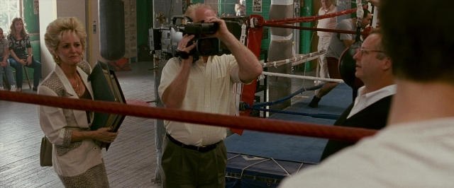The Fighter — film still