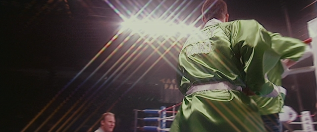 The Fighter — film still