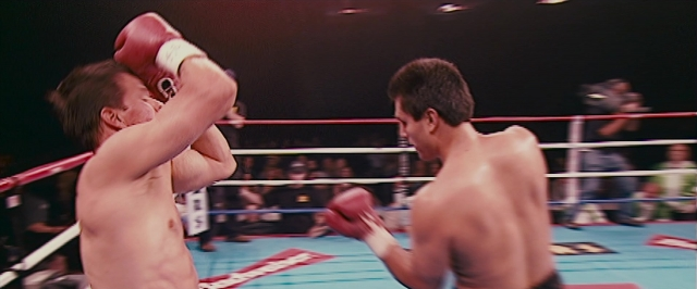 The Fighter — film still