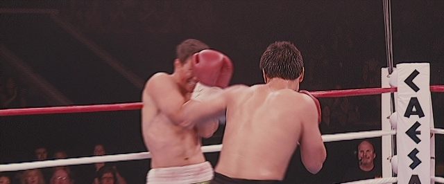 The Fighter — film still