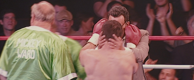 The Fighter — film still