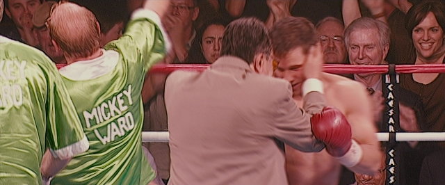 The Fighter — film still