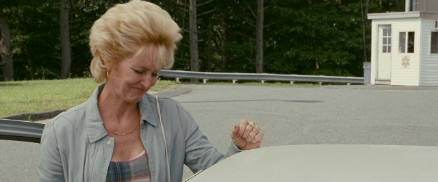 The Fighter — film still