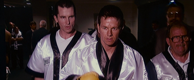 The Fighter — film still