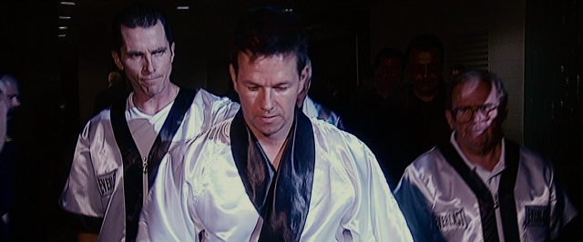 The Fighter — film still