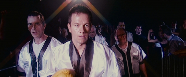 The Fighter — film still