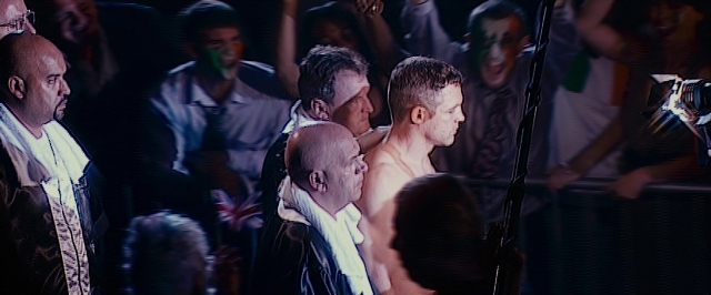 The Fighter — film still