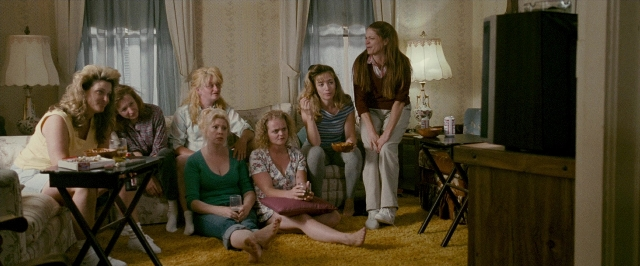The Fighter — film still